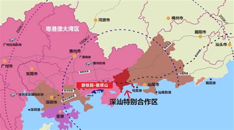 深圳在哪裡|深圳市